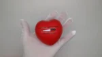 400 Heart Shaped Anti-Stress Balls